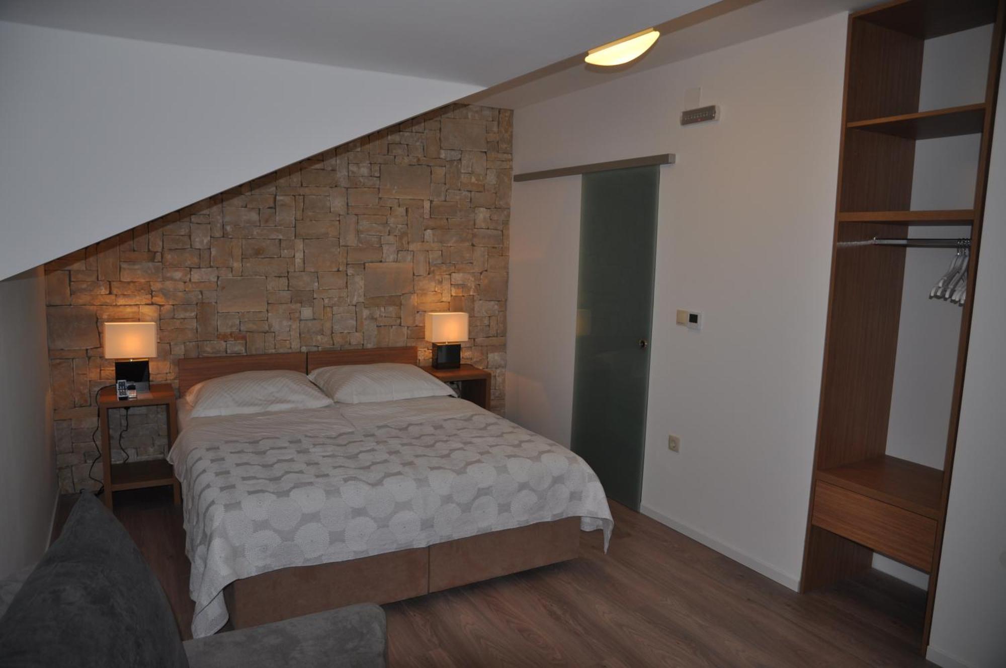 Villa Lucica Trogir Habitación foto